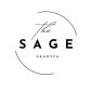 The Sage HeadSpa logo image