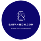 saifantech.com logo image