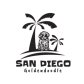 San Diego Goldendoodles logo image