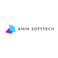Amin Softtech LLP logo image