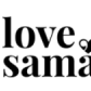 Love Sama logo image