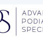 Advanced Podiatry Specialists: North East Office logo image