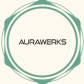 AuraWerks logo image