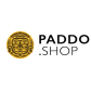 Paddo.shop logo image