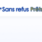 Sans Refus Prêts logo image