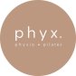 Phyx. Physiotherapy + Pilates logo image
