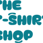 The T-Shirt Shop  logo image