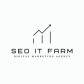 SEO IT FARM - Digital Marketing Agency logo image