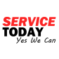 Service Today Plumber Engadine logo image