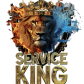 ServiceKing logo image