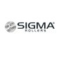 Sigma Rollers- Printing Rubber Roller Manufacturer logo image