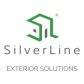 Silverline Exteriors logo image