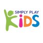 Simply Play Kids logo image