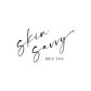 Skin Savvy Med Spa logo image