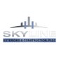 Skyline Exteriors and Construction logo image