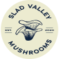 Slad Valley Mushrooms Ltd logo image