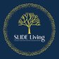 SLIDE Living logo image