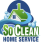 So Clean Home Services logo image