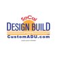 So Cal Design Build, Inc. logo image