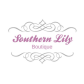 The Southernlily Boutique logo image