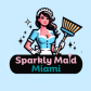 House Cleaning Services in Coral Gables, Florida logo image