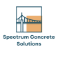 Spectrum Concrete Solutions logo image