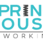Spring House logo image