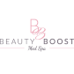 Beauty Boost Med Spa logo image