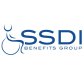 SSDI Benefits Group logo image