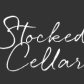 Stocked Cellar logo image