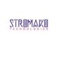 Stromako  Technologies logo image