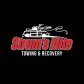 Strums Elite Towing &amp; Recovery logo image