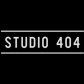 Studio 404 logo image