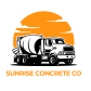 Sunrise Concrete Co logo image