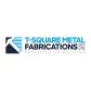 T-Square Metal Fabrications Pty Ltd logo image