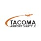 Tacoma Airport Shuttle logo image
