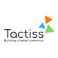 Tactiss logo image