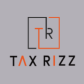 Tax Rizz logo image