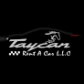 Taycan Rent a Car logo image