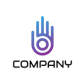 Test Company logo image