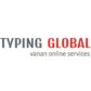 Typing Global logo image