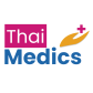 ThaiMedics logo image