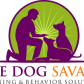 The Dog Savant logo image