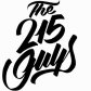 The 215 Guys logo image
