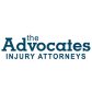 The Advocates logo image