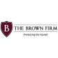 The Brown Firm logo image