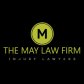 The May Law Firm logo image