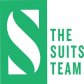 The Suits Team logo image