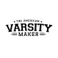 The Varsity Maker logo image