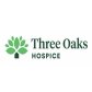 Three Oaks Hospice logo image